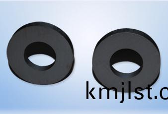 圓形永磁鐵氧體