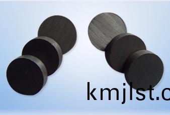 環形永磁(ci)鐵氧體