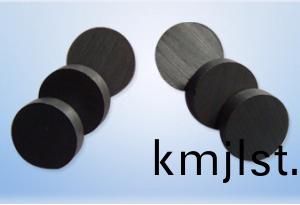 環形永(yong)磁鐵氧體