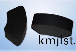 扇形永磁鐵氧體